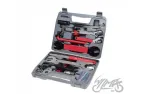 TOOL SET IN CASE
