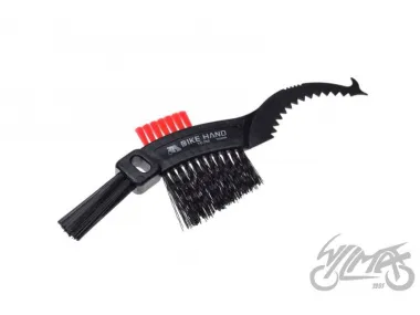 BRUSH, CHAIN CLEANER