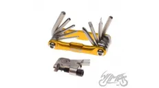 FOLDING TOOL