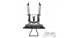 WHEEL BALANCER TOOL