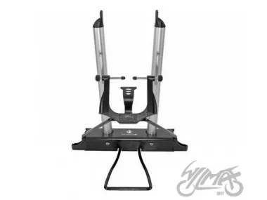 WHEEL BALANCER TOOL