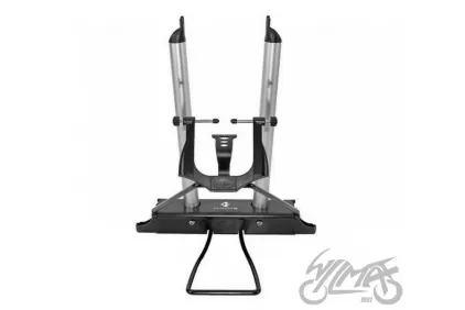 WHEEL BALANCER TOOL