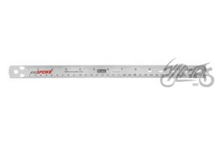 SPOKE MEASURE RULER
