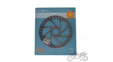ROTOR, DISC BRAKE BICYCLE 180 MM