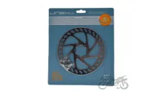 ROTOR, DISC BRAKE BICYCLE 160 MM