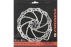 ROTOR, DISC BRAKE BICYCLE 180 MM