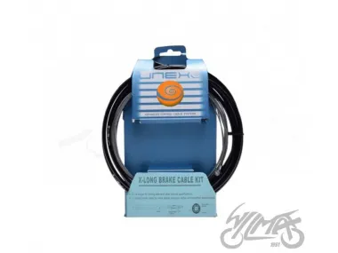 X-LONG SHIFT CABLE KIT