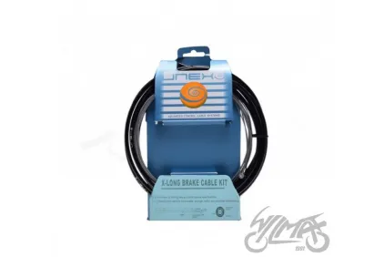 X-LONG SHIFT CABLE KIT
