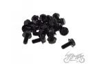 AXLE BOLT