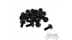 AXLE BOLT