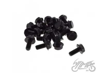 AXLE BOLT