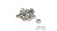 AXLE BOLT