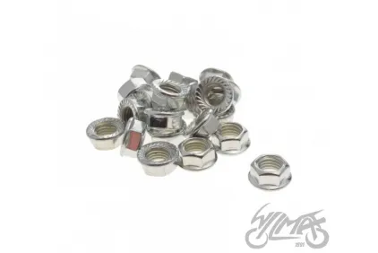 AXLE BOLT