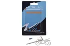 ROTOR TORX SCREW & WRENCH
