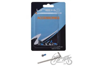 ROTOR TORX SCREW & WRENCH