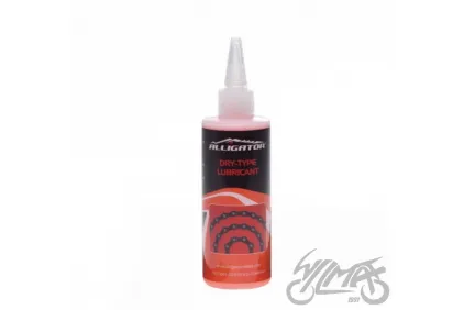 Dviračių grandinės tepalas 120 ml