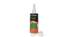BICYCLE CHAIN LUBRICANT WET 120 ml