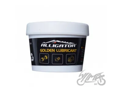 GUOLIŲ TEPALAS GOLDEN LUBRICANT