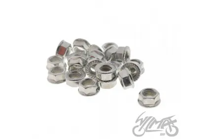AXLE BOLT
