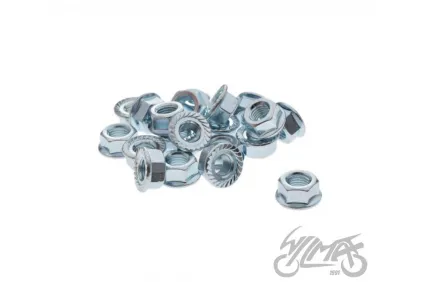 AXLE BOLT