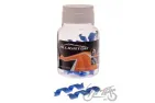 SILICONE HOUSING SHIELD BLUE
