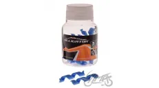 SILICONE HOUSING SHIELD BLUE