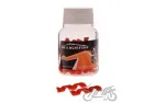 SILICONE HOUSING SHIELD RED