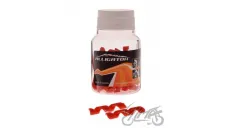 SILICONE HOUSING SHIELD RED