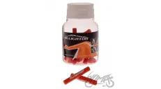 SILICONE HOUSING SHIELD RED 4 MM