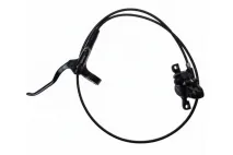 PRIEKINIŲ STABDŽIŲ RANKENĖLĖ SU HIDRAULIKA 1000MM