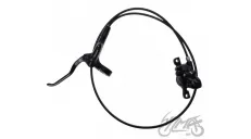 FRONT BRAKE BICYCLE HYDRAULIC 1000 MM
