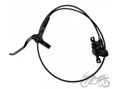 FRONT BRAKE BICYCLE HYDRAULIC 1000 MM