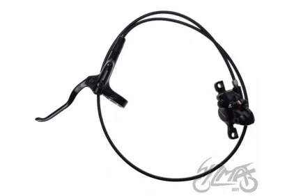 FRONT BRAKE BICYCLE HYDRAULIC 1000 MM