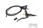 REAR BRAKE BICYCLE HYDRAULIC 1550 MM