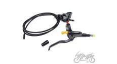 REAR BRAKE BICYCLE HYDRAULIC 1550 MM