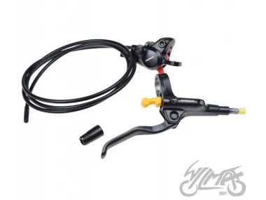 REAR BRAKE BICYCLE HYDRAULIC 1550 MM