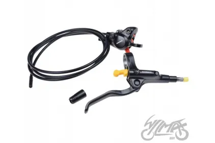 REAR BRAKE BICYCLE HYDRAULIC 1550 MM
