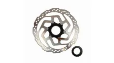 DVIRAČIO STABDŽIŲ DISKAS 180MM
