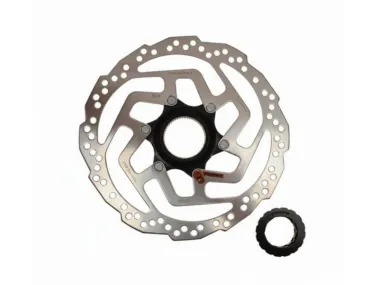 DVIRAČIO STABDŽIŲ DISKAS 180MM