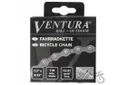 CHAIN, TRANSMISSION BICYCLE 5/6/7 VENTURE 1/2