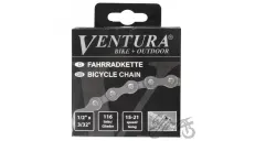 CHAIN, TRANSMISSION BICYCLE 5/6/7 VENTURE 1/2