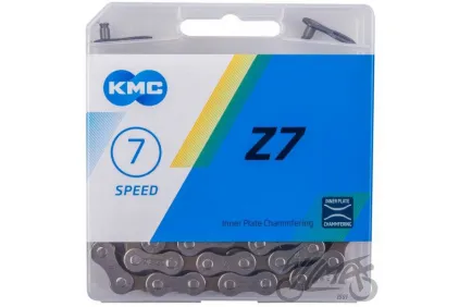 DVIRAČIO GRANDINĖ KMC Z7 1/2