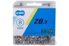 CHAIN, TRANSMISSION BICYCLE KMC Z8.3 1/2