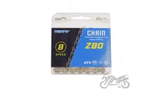 CHAIN, TRANSMISSION BICYCLE TOOPRE Z80 1/2