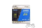CHAIN, TRANSMISSION BICYCLE TOOPRE Z11 1/2