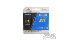 CHAIN, TRANSMISSION BICYCLE TOOPRE Z11 1/2
