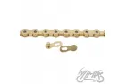CHAIN, TRANSMISSION BICYCLE TOOPRE Z11 1/2