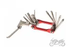FOLDING TOOL
