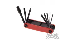 FOLDING TOOL
