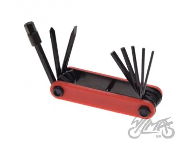 FOLDING TOOL